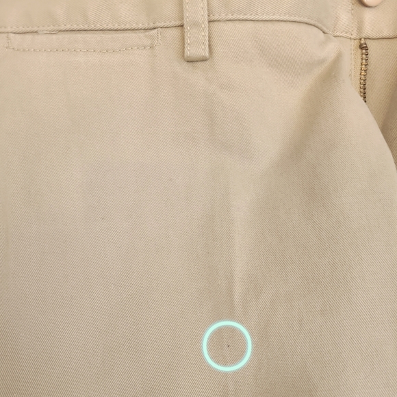 Pendleton Men's Chino's Vintage 34/34 - Picture 2 of 5